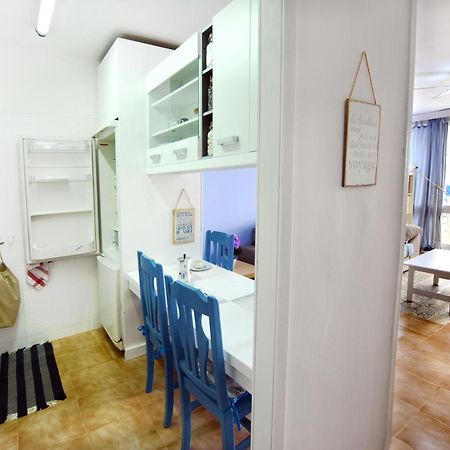 Appartement Azulete à Arona  Extérieur photo