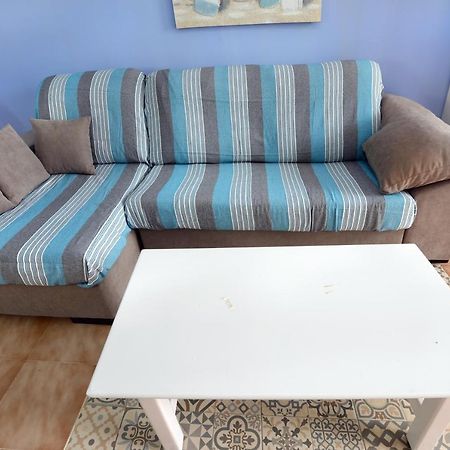 Appartement Azulete à Arona  Extérieur photo