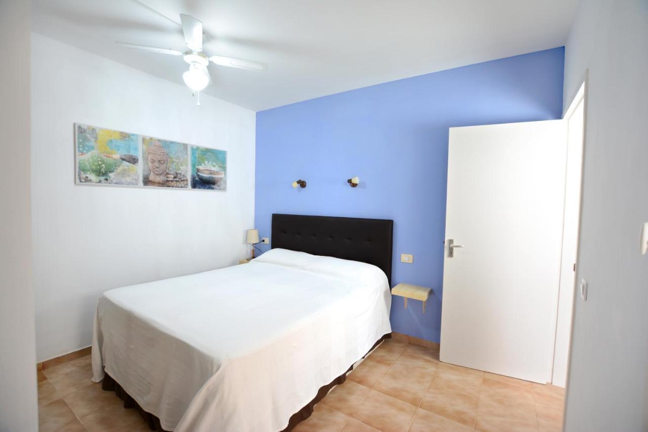 Appartement Azulete à Arona  Extérieur photo