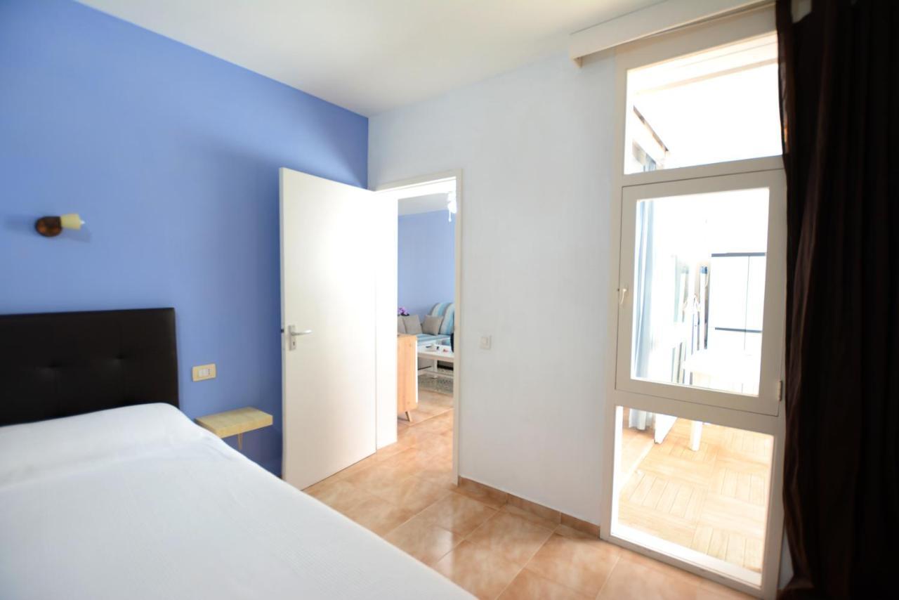 Appartement Azulete à Arona  Extérieur photo
