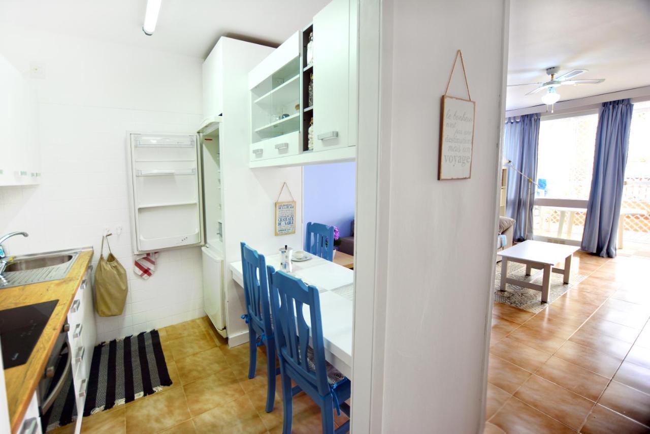 Appartement Azulete à Arona  Extérieur photo