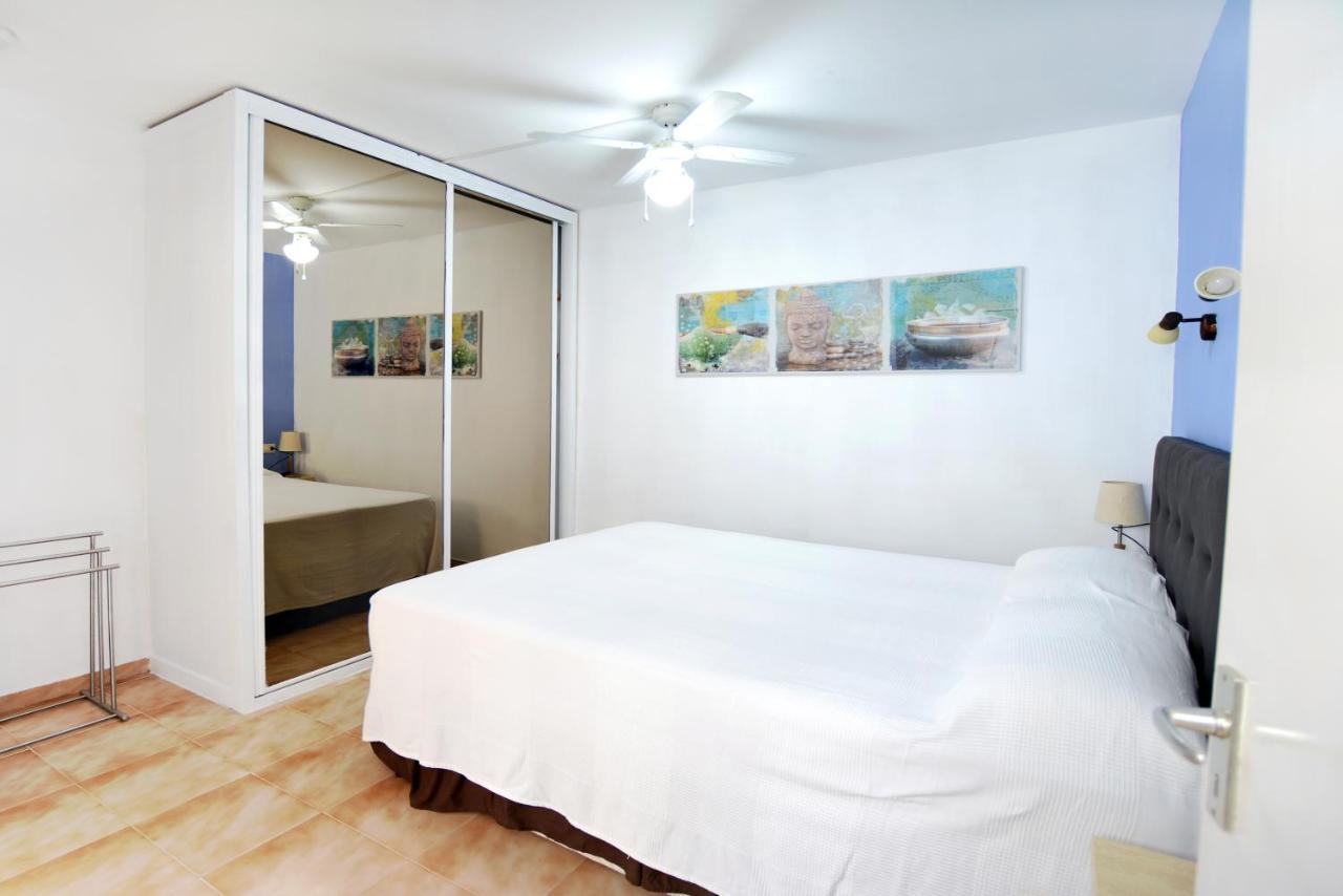 Appartement Azulete à Arona  Extérieur photo