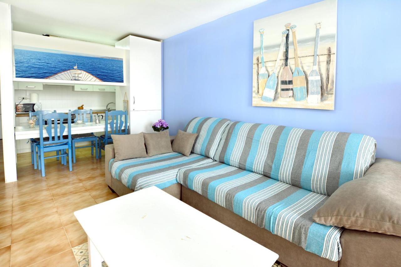 Appartement Azulete à Arona  Extérieur photo