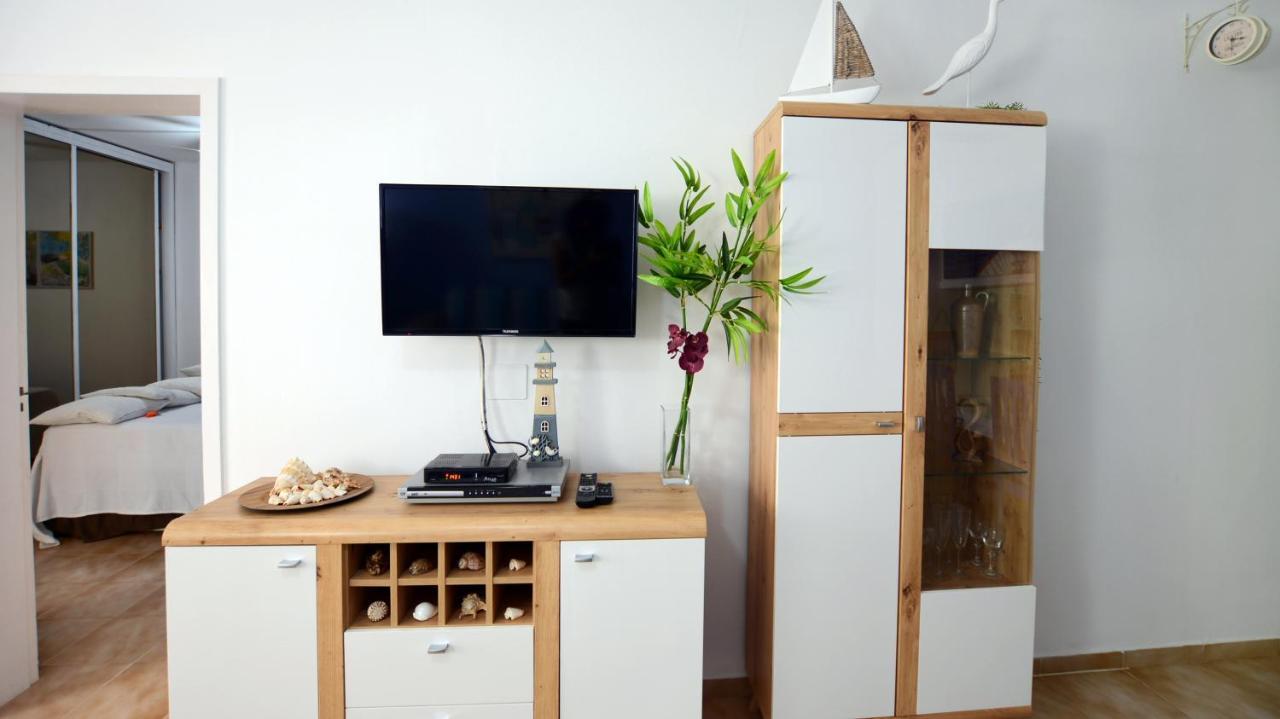 Appartement Azulete à Arona  Extérieur photo