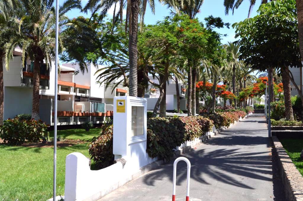 Appartement Azulete à Arona  Extérieur photo