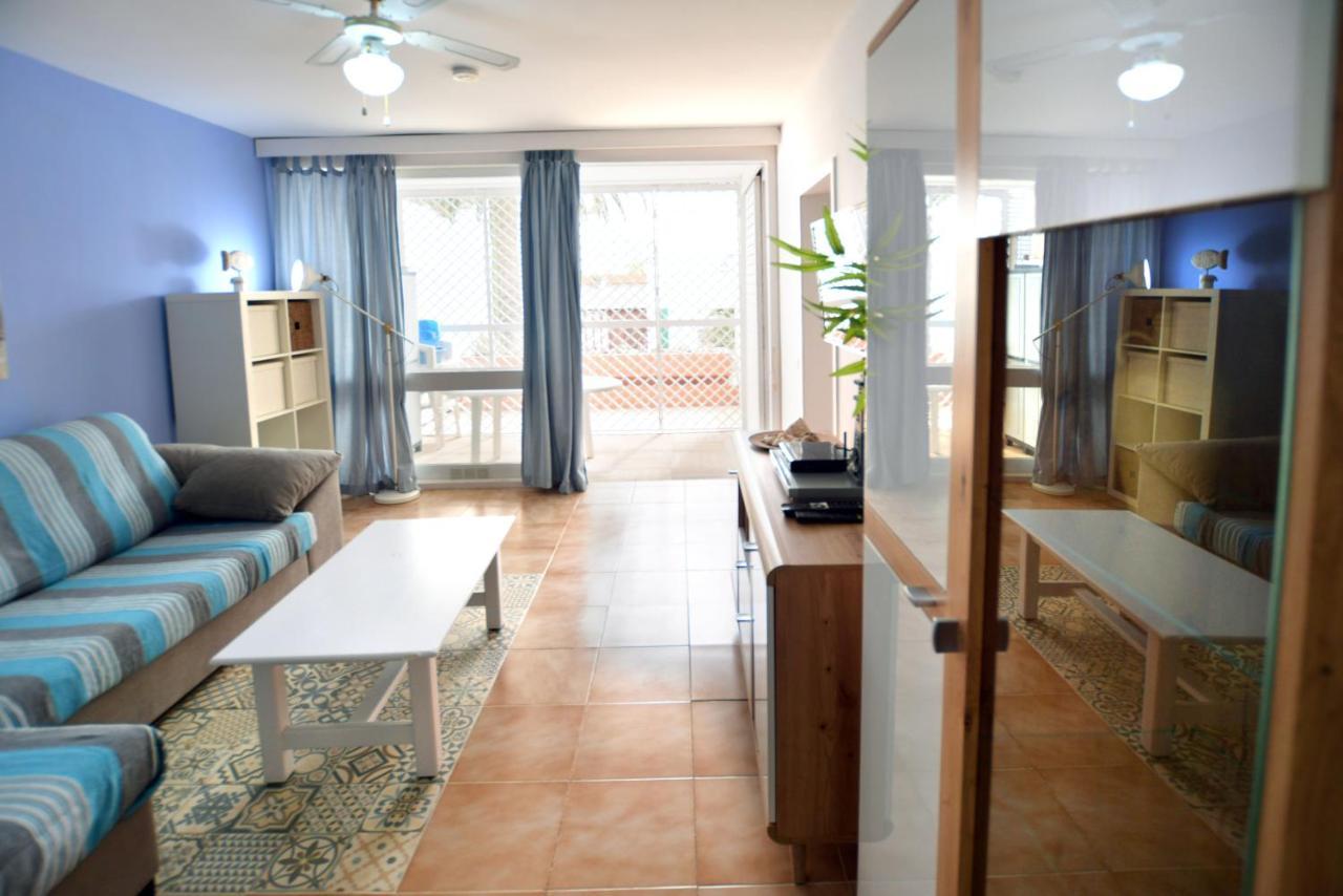 Appartement Azulete à Arona  Extérieur photo