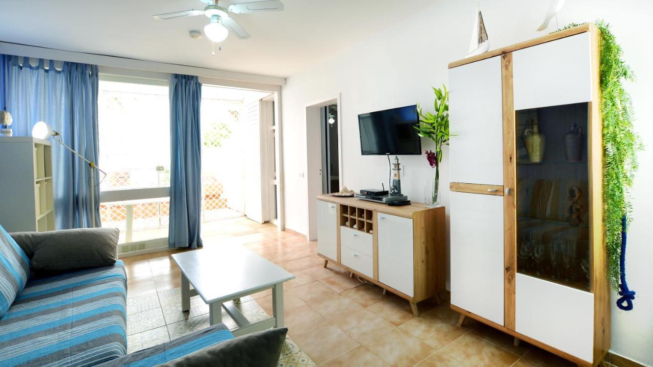 Appartement Azulete à Arona  Extérieur photo