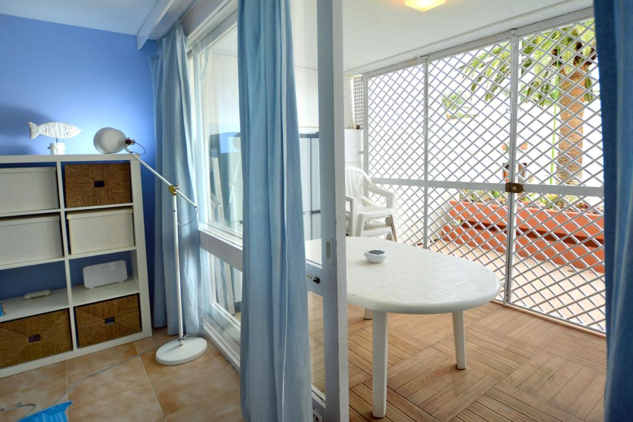 Appartement Azulete à Arona  Extérieur photo