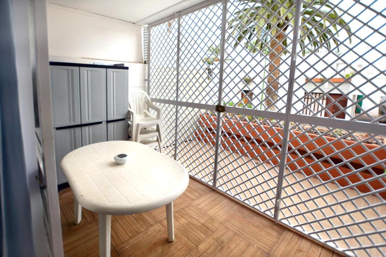 Appartement Azulete à Arona  Extérieur photo