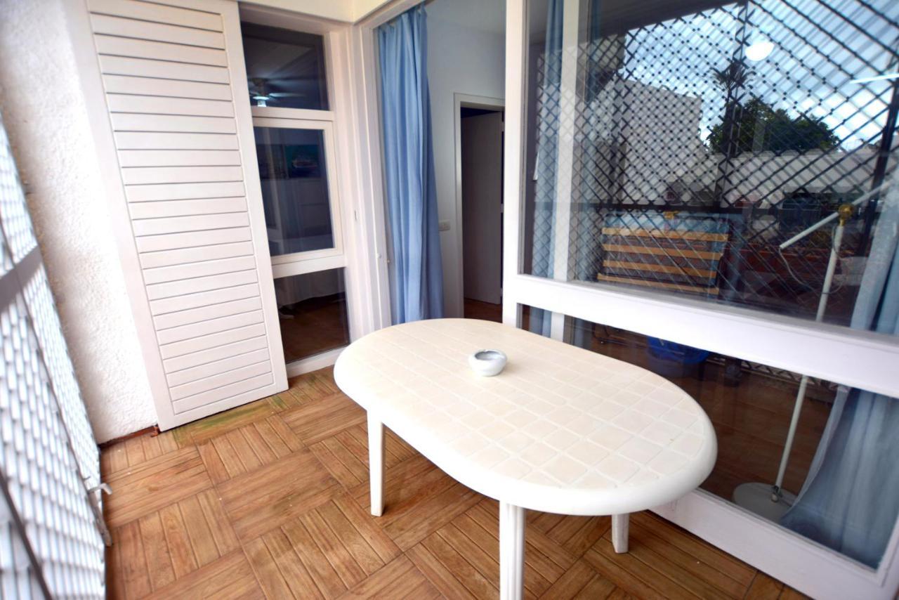 Appartement Azulete à Arona  Extérieur photo