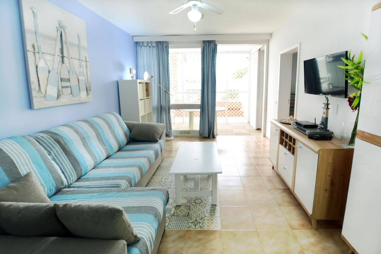 Appartement Azulete à Arona  Extérieur photo